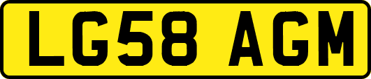 LG58AGM