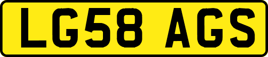 LG58AGS