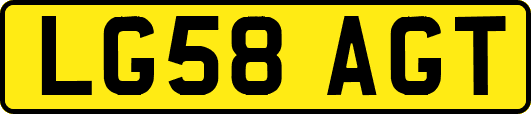 LG58AGT