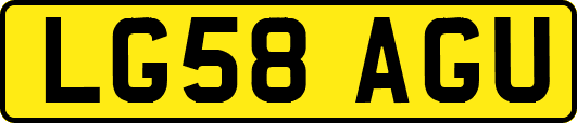 LG58AGU
