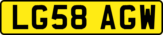 LG58AGW