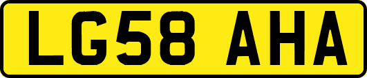LG58AHA