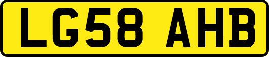 LG58AHB