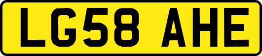 LG58AHE