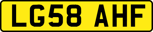 LG58AHF