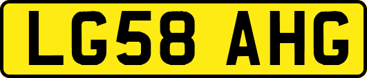 LG58AHG