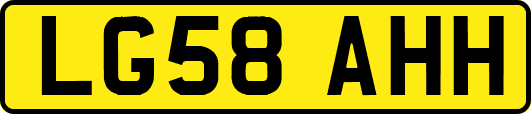 LG58AHH