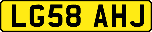 LG58AHJ