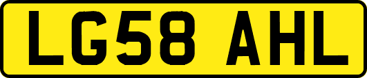 LG58AHL