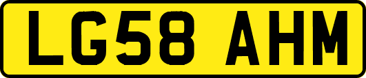LG58AHM