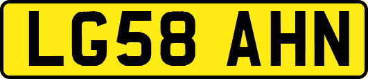 LG58AHN