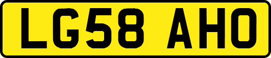 LG58AHO
