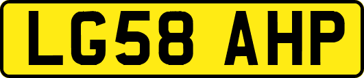 LG58AHP