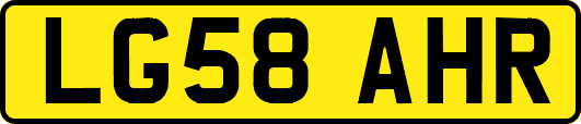 LG58AHR