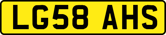 LG58AHS