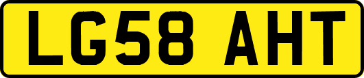 LG58AHT