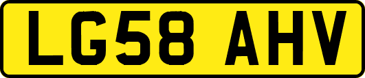 LG58AHV