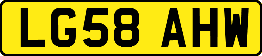 LG58AHW