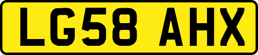 LG58AHX