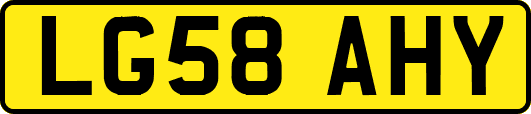 LG58AHY