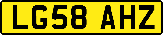 LG58AHZ