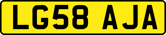 LG58AJA