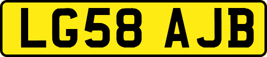 LG58AJB