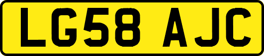 LG58AJC