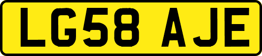 LG58AJE