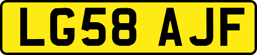 LG58AJF