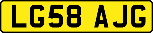 LG58AJG