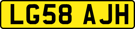 LG58AJH