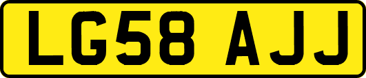 LG58AJJ