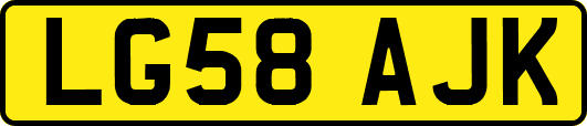 LG58AJK