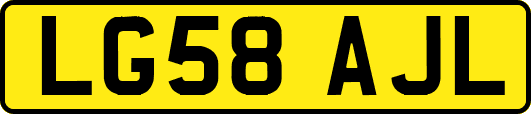 LG58AJL