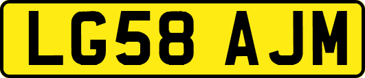 LG58AJM
