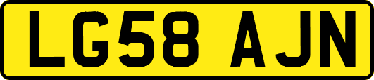 LG58AJN
