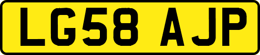 LG58AJP