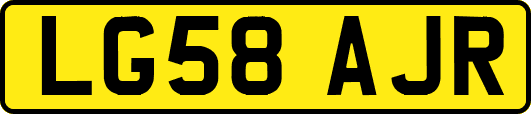 LG58AJR