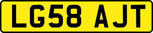 LG58AJT