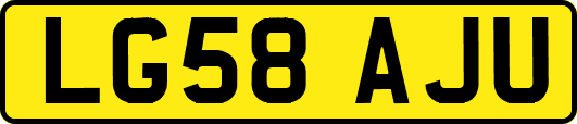 LG58AJU