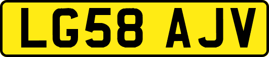 LG58AJV