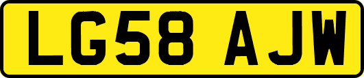 LG58AJW