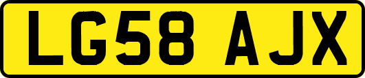 LG58AJX
