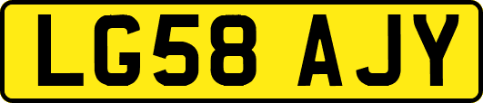 LG58AJY