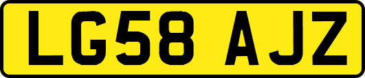 LG58AJZ