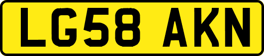 LG58AKN