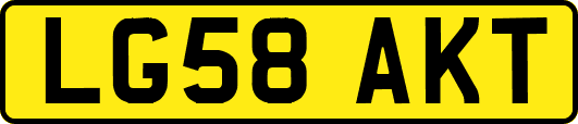 LG58AKT