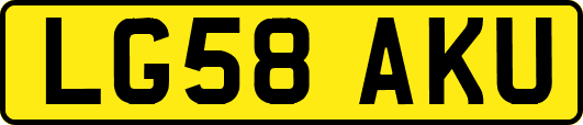 LG58AKU