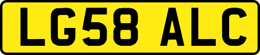 LG58ALC